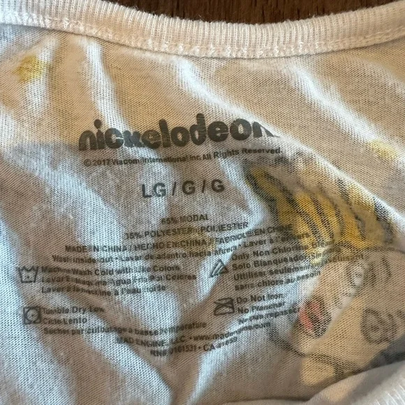 Super Fun Rugrats Tee 👶 - Picture 3 of 5